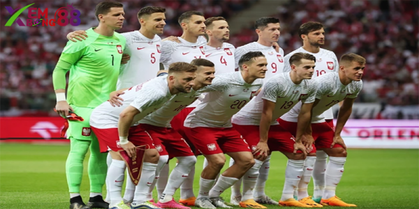 Lewandowski – "Vua dội bom" của Euro 2024?