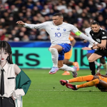 Mbappe Euro 2024 – Đẳng cấp của Ninja Rùa