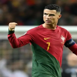 Ronaldo Euro 2024 – Sân chơi lớn cuối cùng của huyền thoại