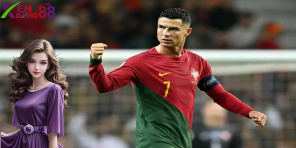 Ronaldo Euro 2024 - Sân chơi lớn cuối cùng của huyền thoại