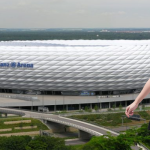 Sân vận động Allianz Arena – Kỳ quan bóng đá tại Munich