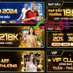 Những lý do bạn nên chọn 1xBet | Sân chơi cá cược đẳng cấp thế giới