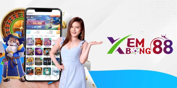 Big Gaming tại XemBong88 | Sân Chơi Cho Dân Chơi Đích Thực