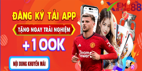 BK8 | Tải App, Nhận Ngay 100k | Cơn Lốc Khuyến Mãi Chào Đón Tân Binh