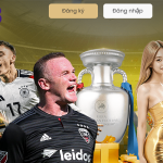 I9Bet | Trang web cá cược đưa tin Euro 2024 độc quyền tại Việt Nam