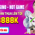 Cược hoàn thua casino và nhận hoàn thua lên đến 28888k tại JUN88