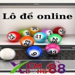 Lô đề online ở Xembong88 | Cẩm nang dành cho những người chơi mới