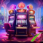 Game Slot ở XemBong88 | Vòng Quay May Mắn Không Thể Chối Từ