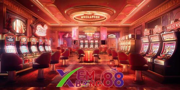 Top game tại xembong88 | khám phá thế giới giải trí đỉnh cao